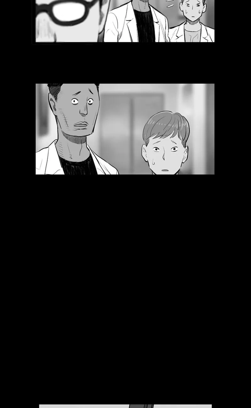 Read The Fog chapter 18 image 32 on Lezhin