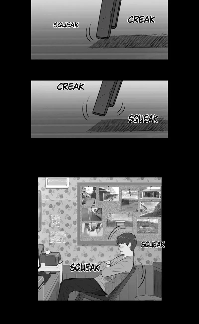 Read The Fog chapter 18 image 33 on Lezhin