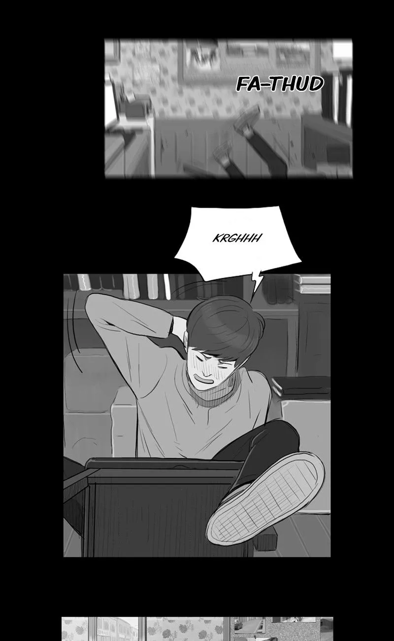 Read The Fog chapter 18 image 35 on Lezhin