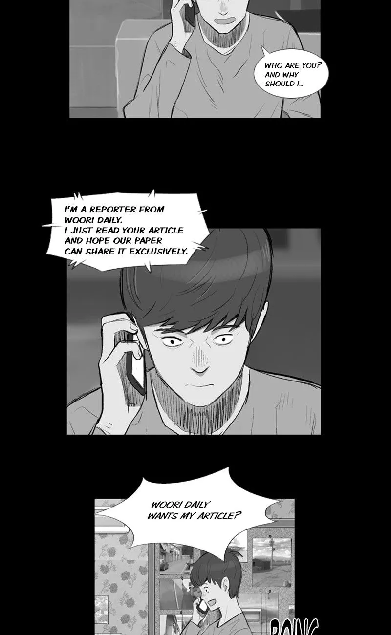 Read The Fog chapter 18 image 37 on Lezhin