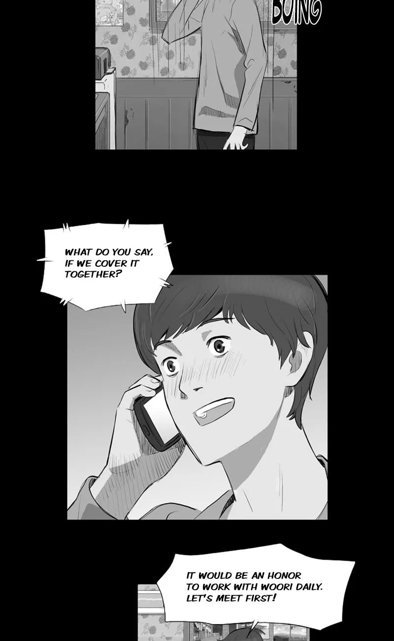 Read The Fog chapter 18 image 38 on Lezhin