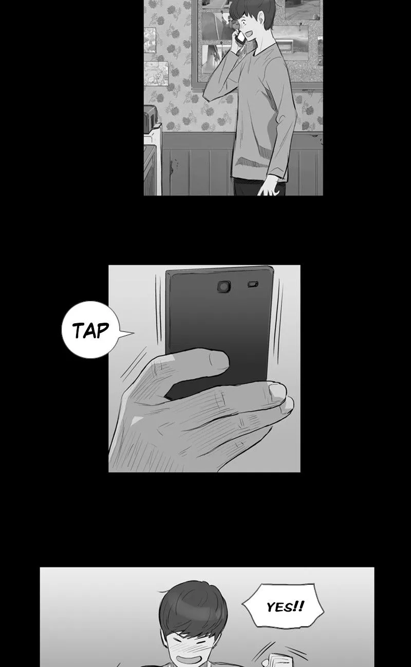 Read The Fog chapter 18 image 39 on Lezhin