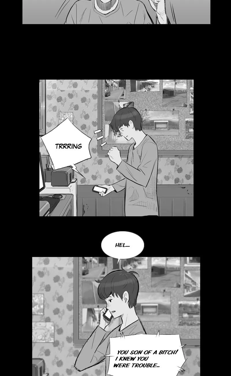 Read The Fog chapter 18 image 40 on Lezhin
