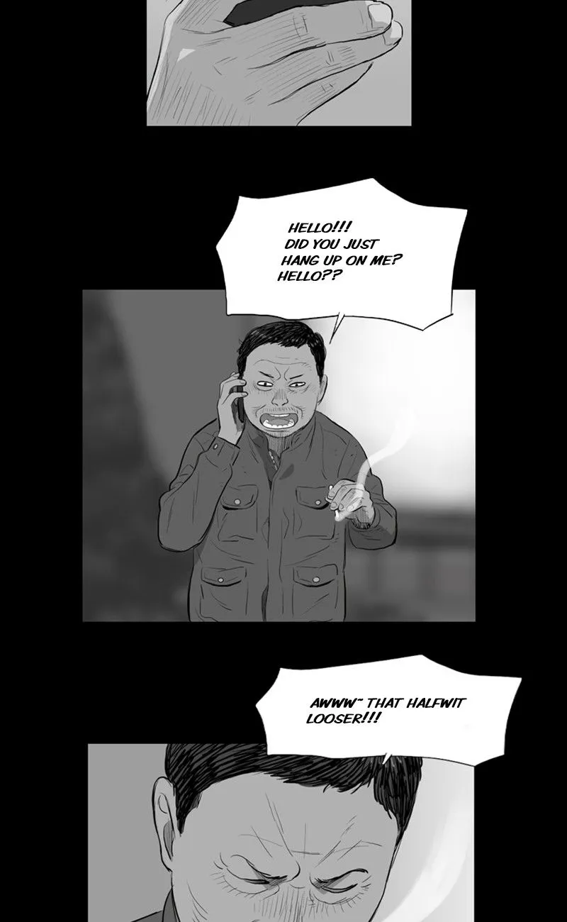 Read The Fog chapter 18 image 42 on Lezhin