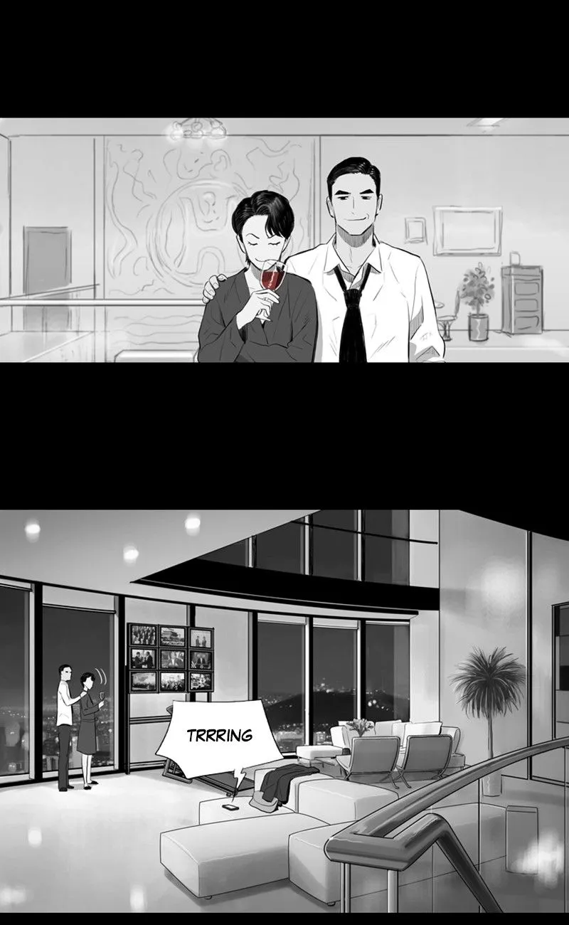 Read The Fog chapter 18 image 45 on Lezhin