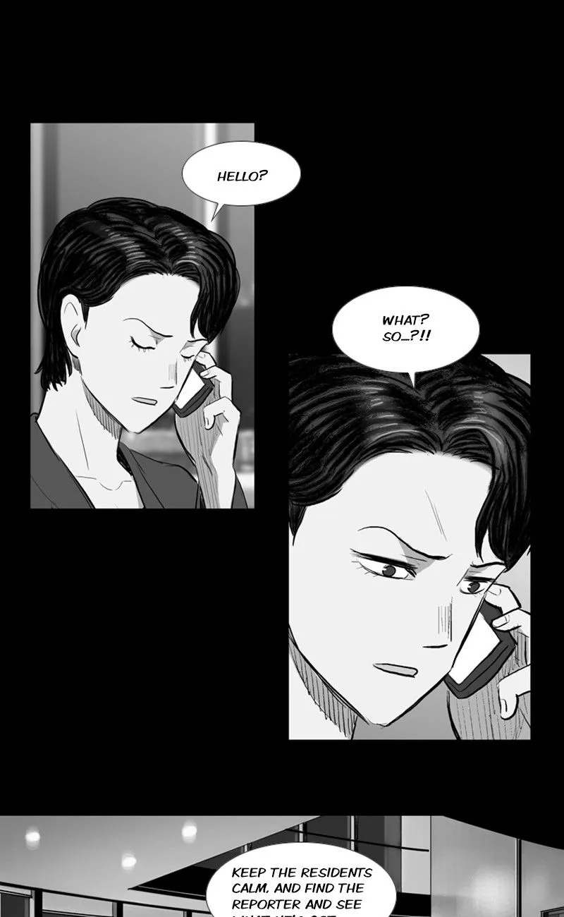 Read The Fog chapter 18 image 46 on Lezhin