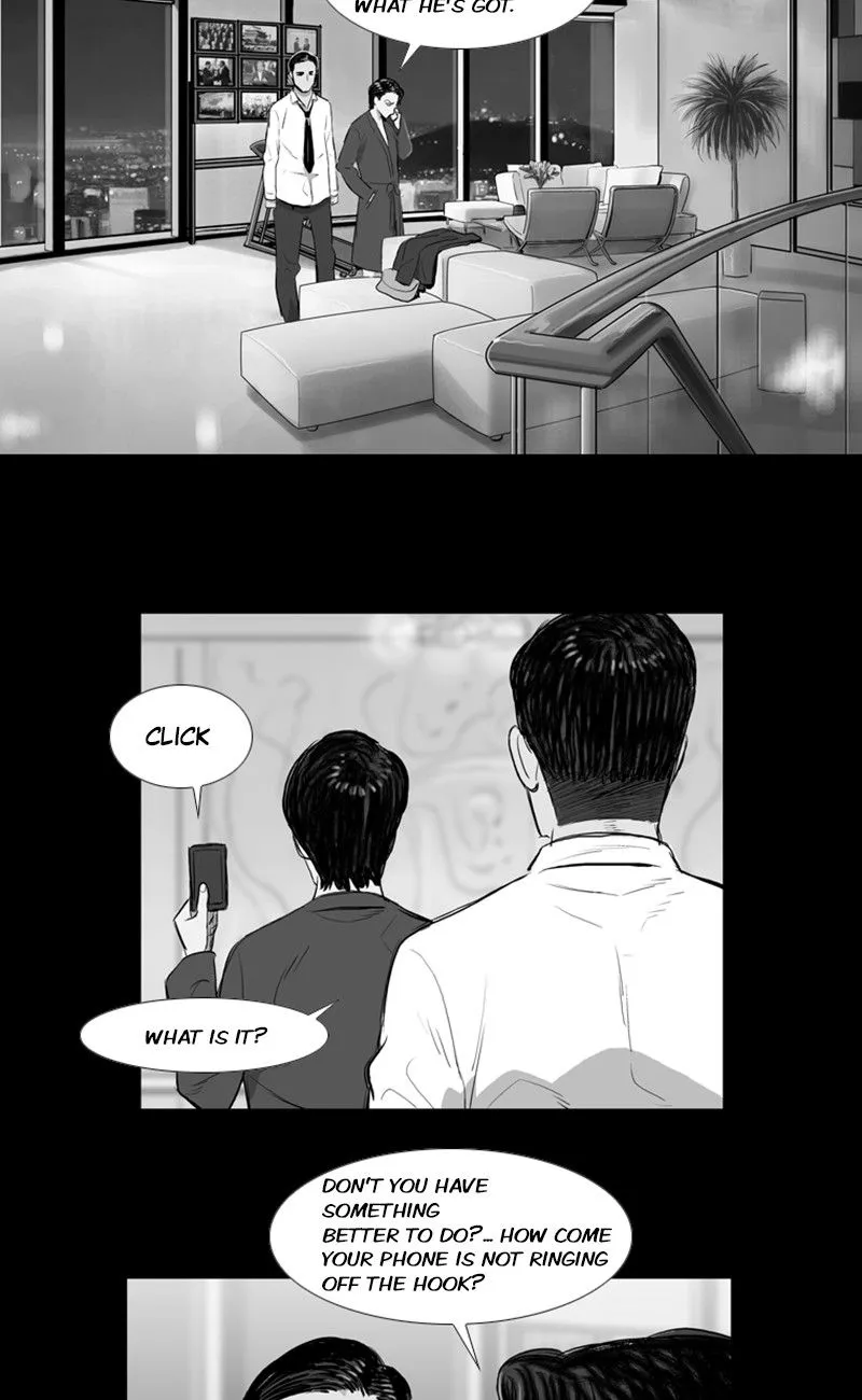 Read The Fog chapter 18 image 47 on Lezhin
