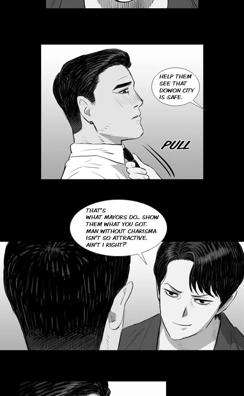 Read The Fog chapter 18 image 51 on Lezhin