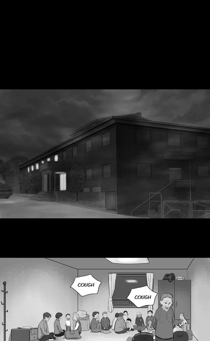 Read The Fog chapter 18 image 53 on Lezhin