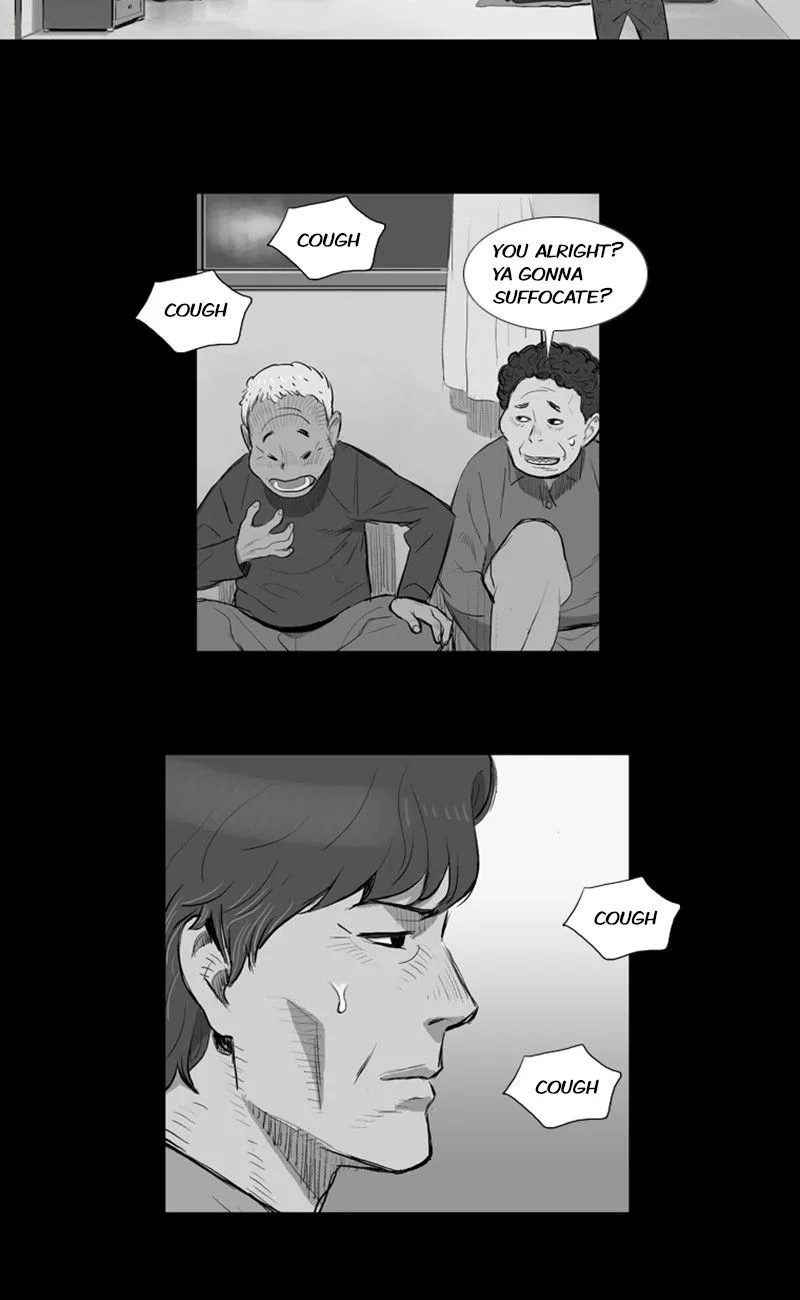 Read The Fog chapter 18 image 54 on Lezhin