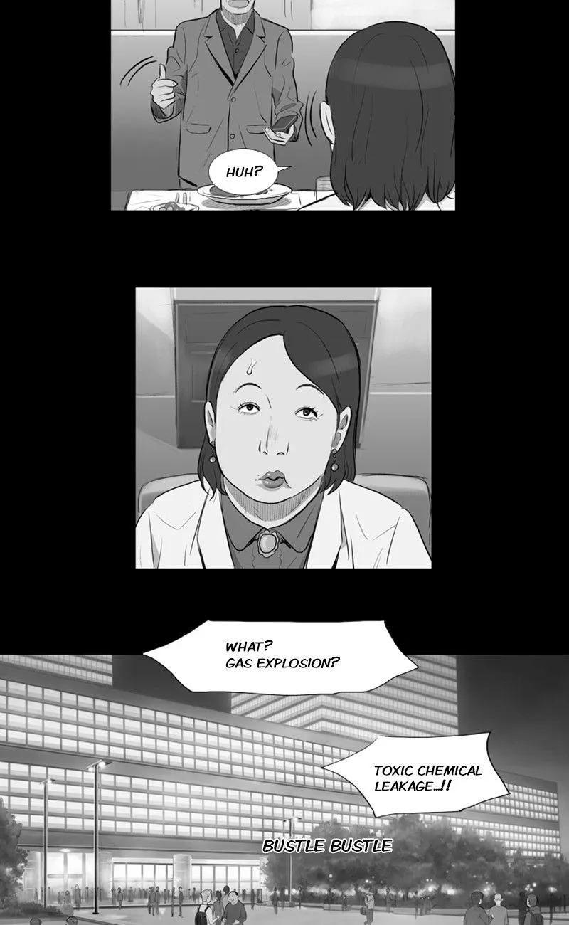Read The Fog chapter 18 image 7 on Lezhin