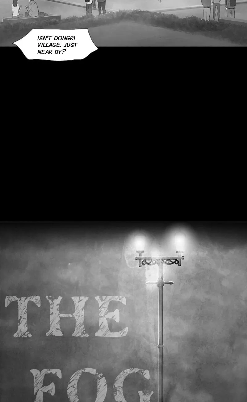 Read The Fog chapter 18 image 8 on Lezhin