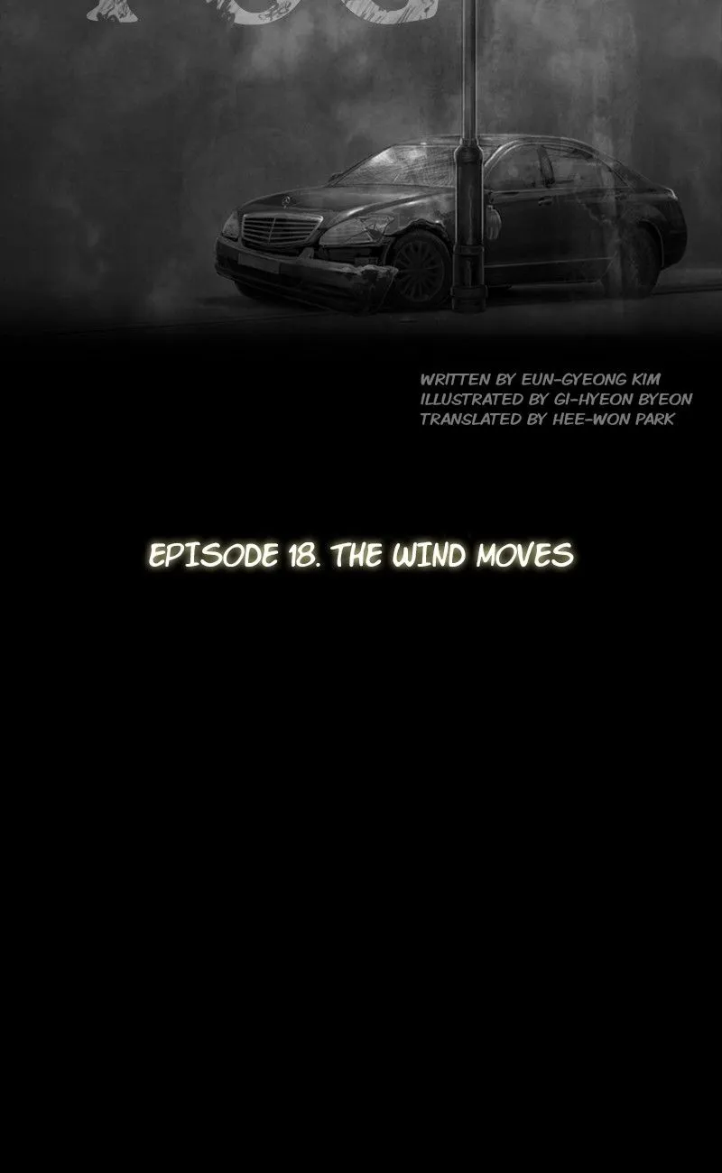 Read The Fog chapter 18 image 9 on Lezhin