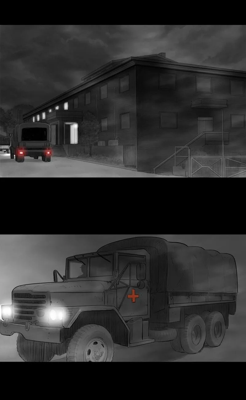 Read The Fog chapter 19 image 0 on Lezhin