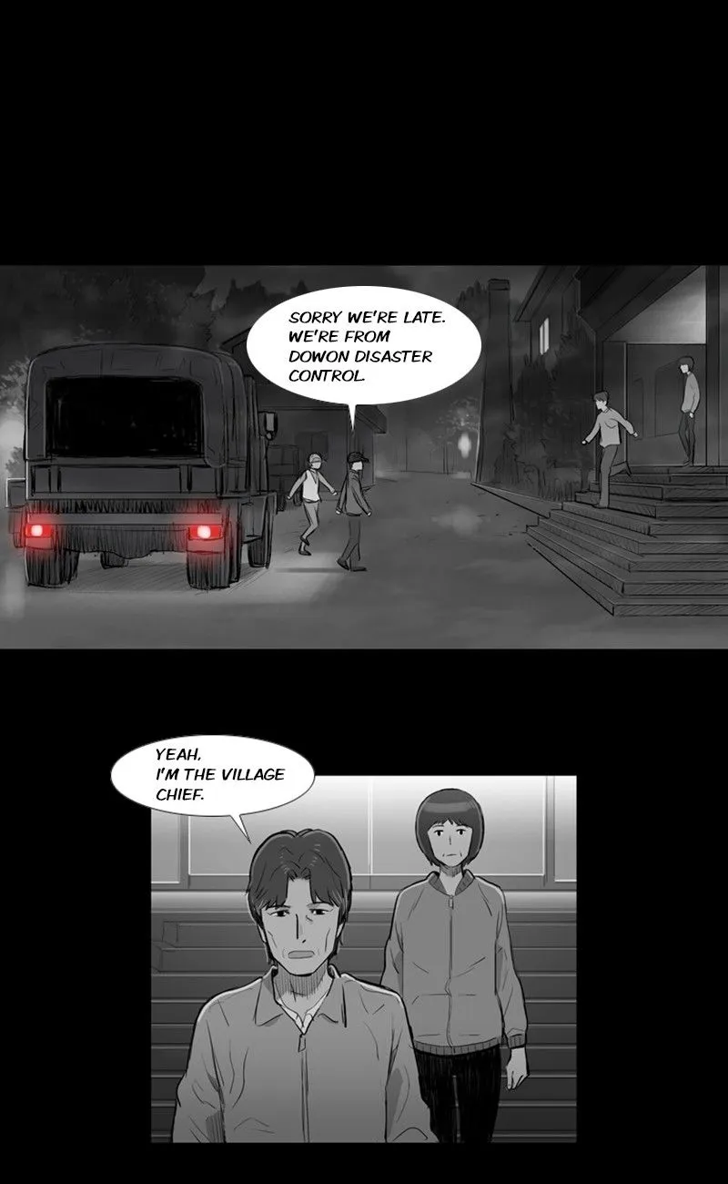 Read The Fog chapter 19 image 1 on Lezhin