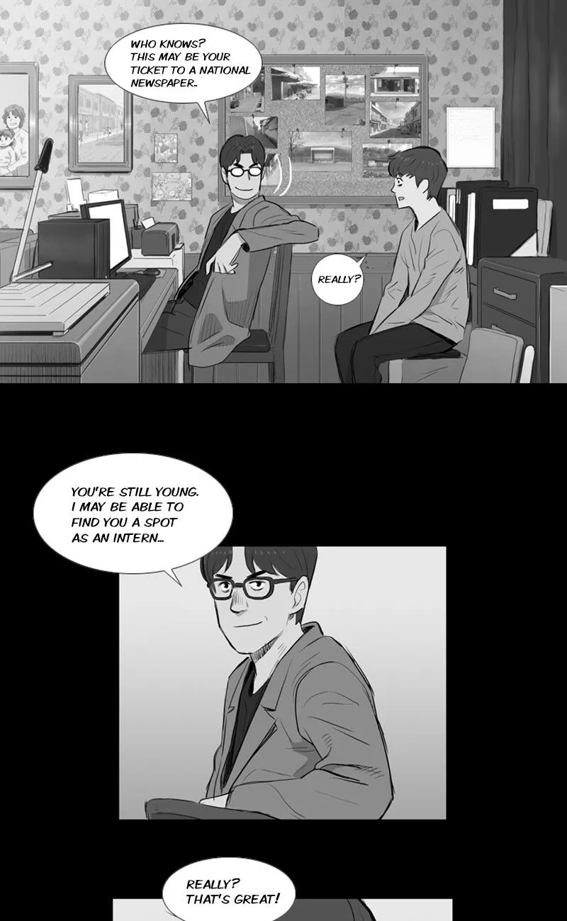 Read The Fog chapter 19 image 12 on Lezhin