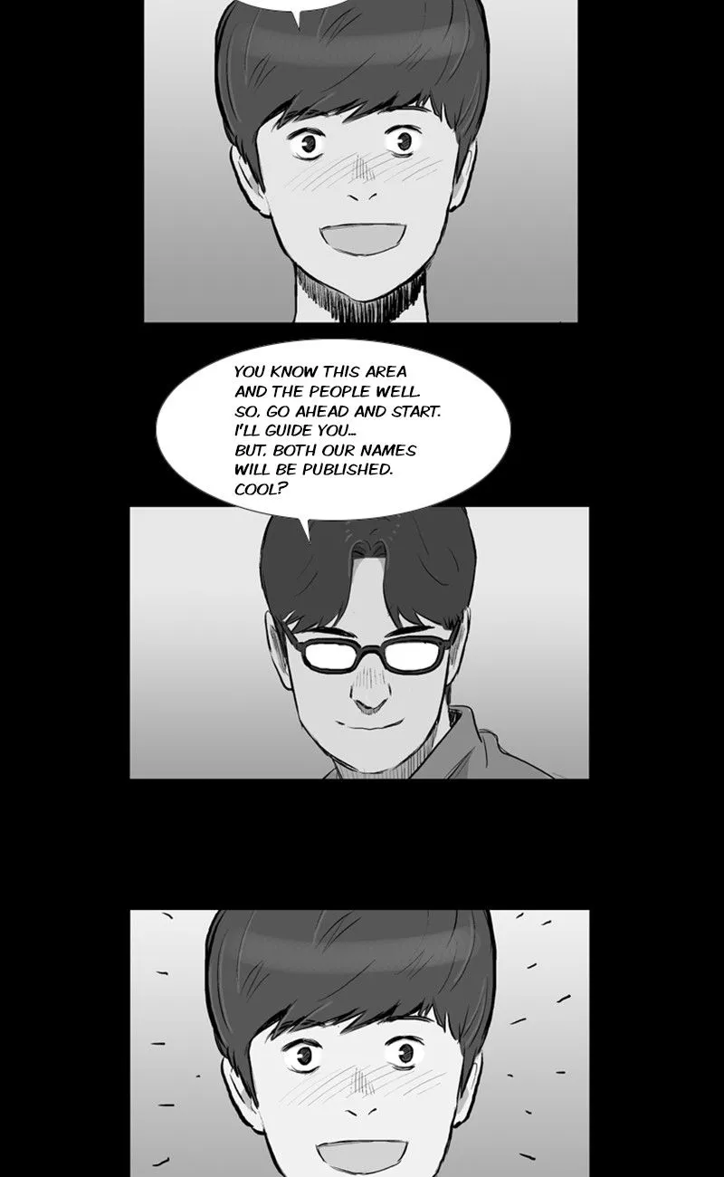 Read The Fog chapter 19 image 13 on Lezhin