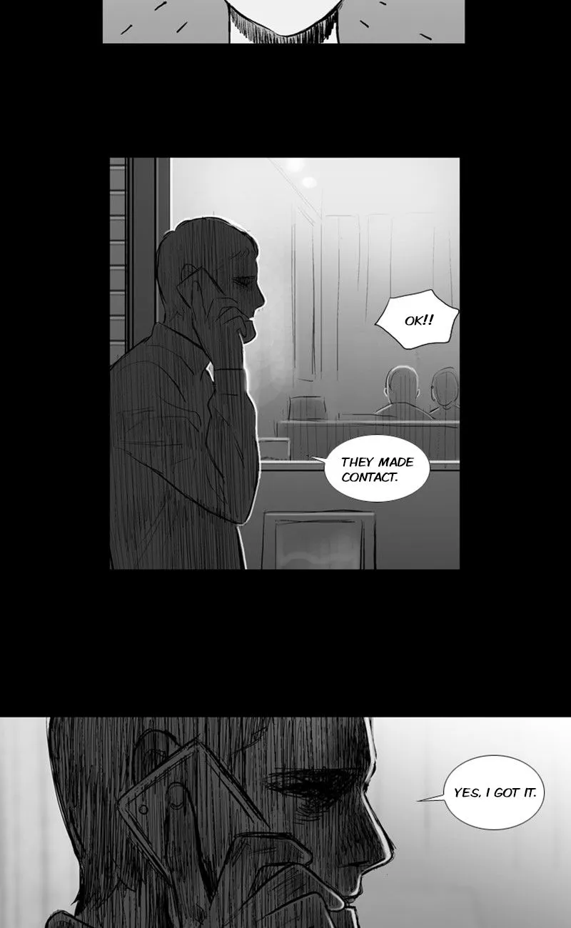 Read The Fog chapter 19 image 14 on Lezhin