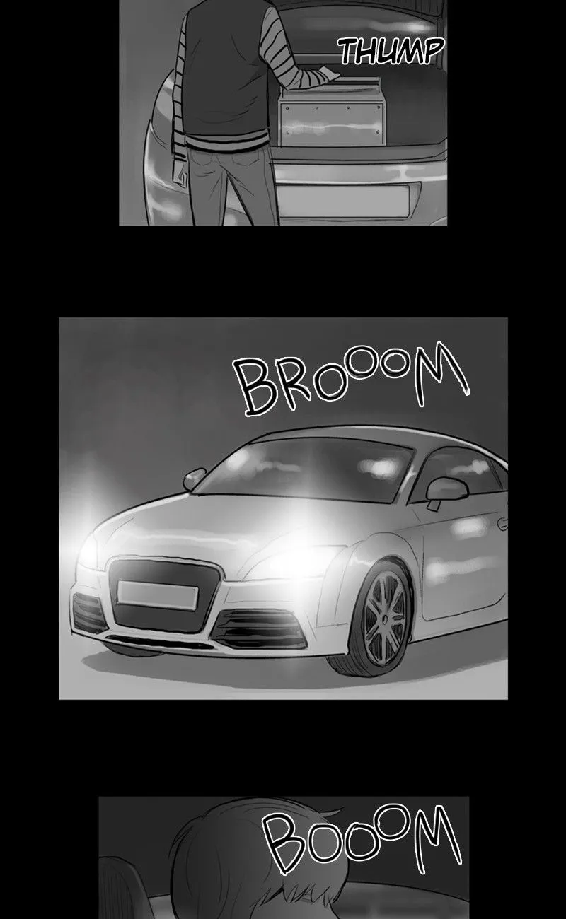 Read The Fog chapter 19 image 18 on Lezhin