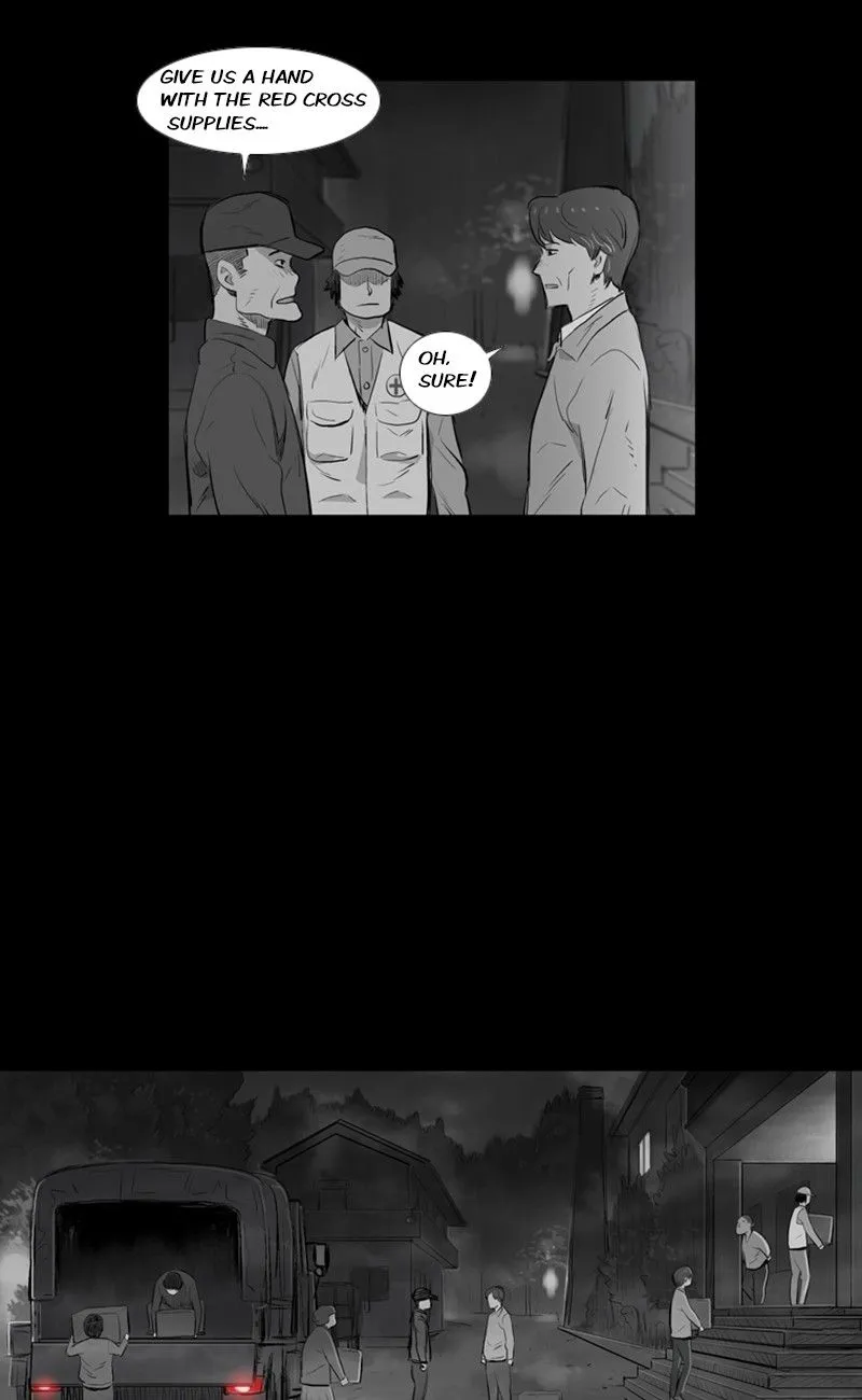 Read The Fog chapter 19 image 2 on Lezhin