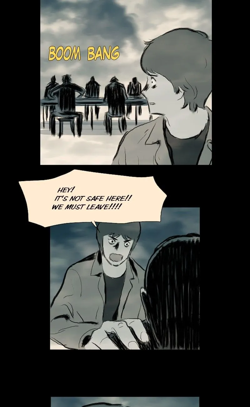 Read The Fog chapter 19 image 22 on Lezhin