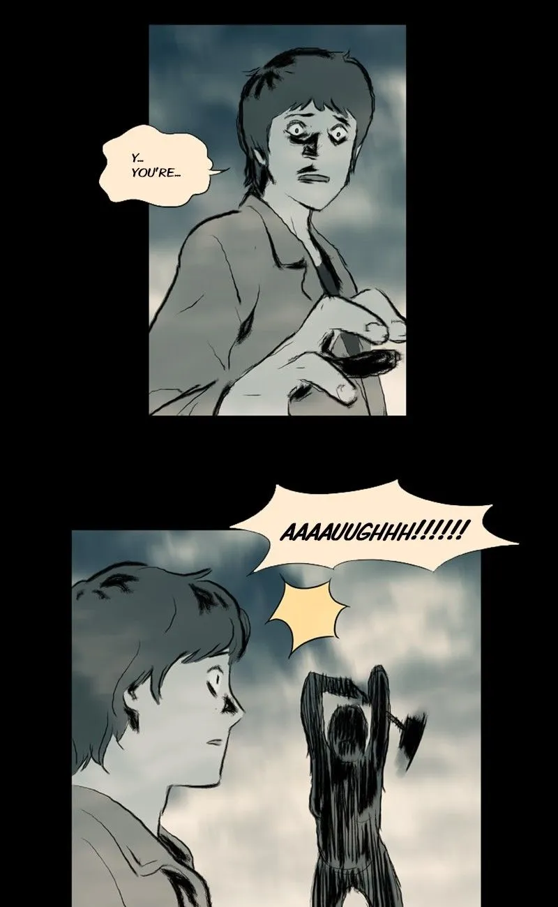 Read The Fog chapter 19 image 24 on Lezhin