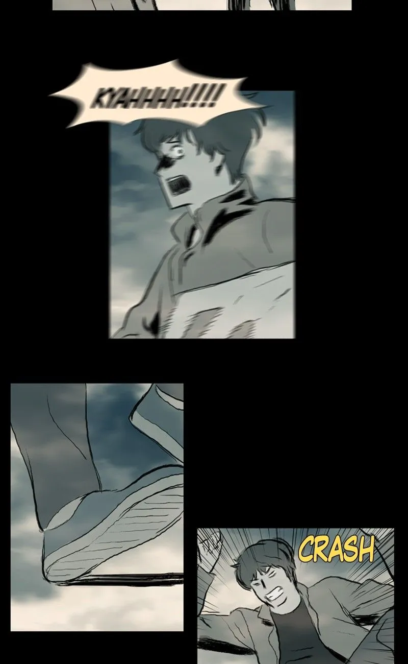 Read The Fog chapter 19 image 25 on Lezhin