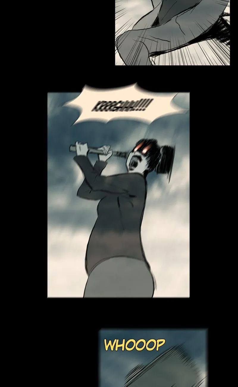 Read The Fog chapter 19 image 26 on Lezhin