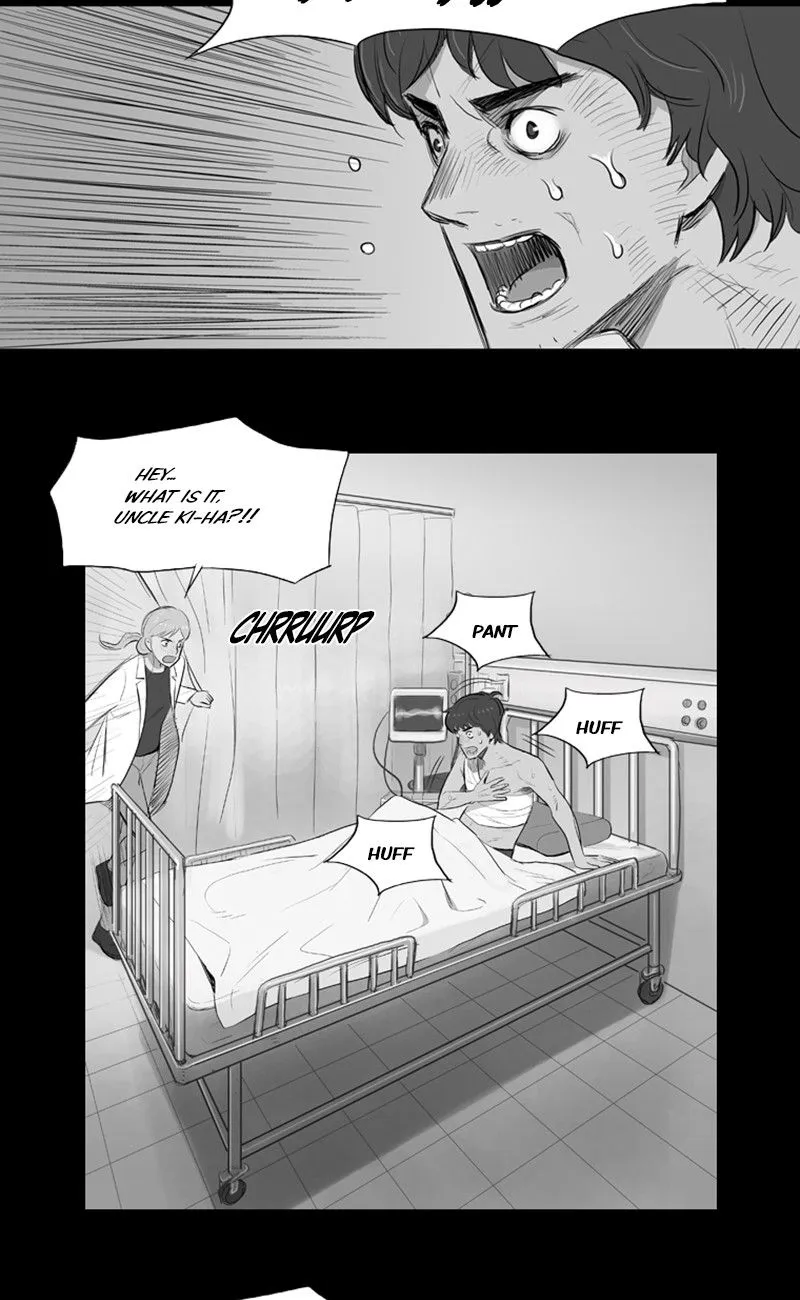 Read The Fog chapter 19 image 28 on Lezhin