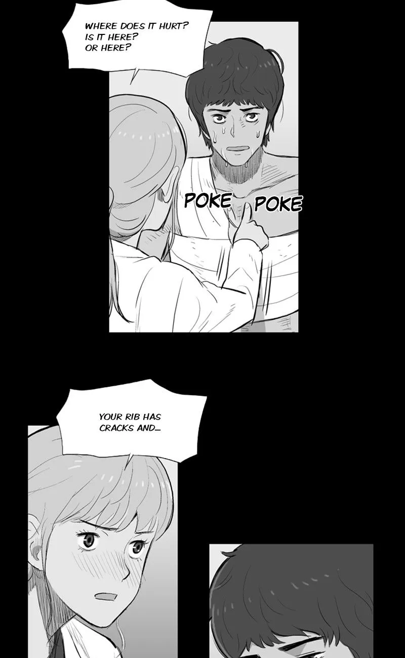 Read The Fog chapter 19 image 29 on Lezhin