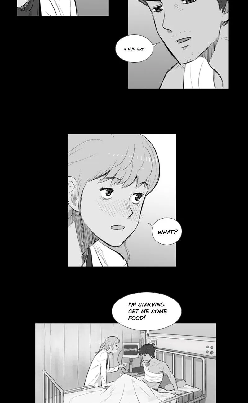 Read The Fog chapter 19 image 30 on Lezhin