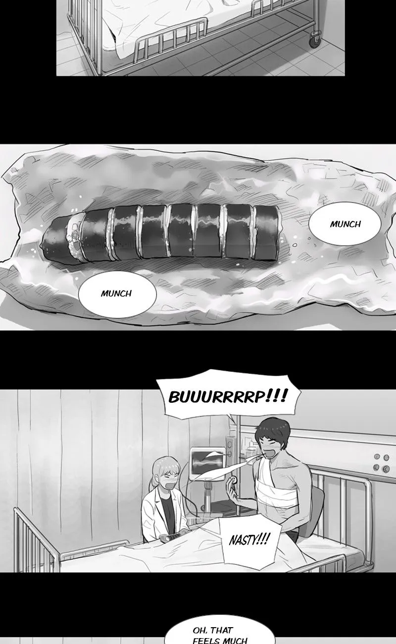 Read The Fog chapter 19 image 31 on Lezhin