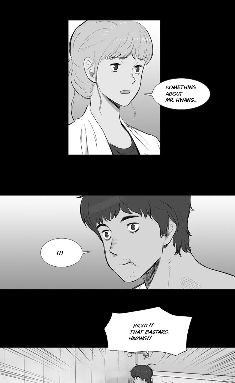 Read The Fog chapter 19 image 33 on Lezhin