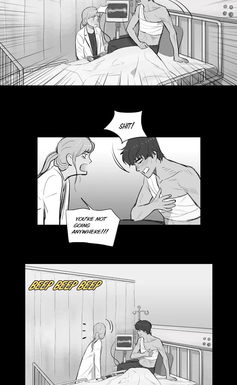 Read The Fog chapter 19 image 34 on Lezhin