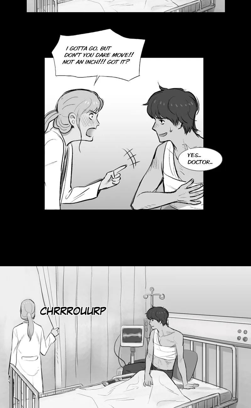 Read The Fog chapter 19 image 35 on Lezhin