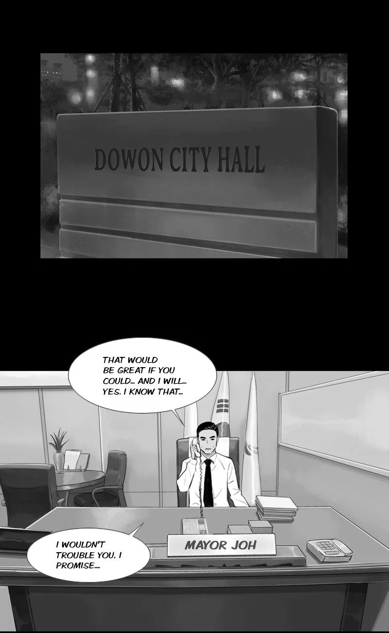Read The Fog chapter 19 image 37 on Lezhin