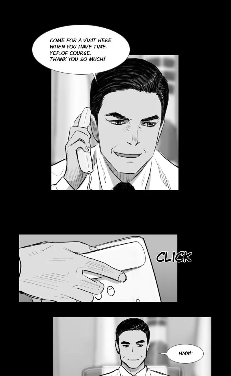 Read The Fog chapter 19 image 38 on Lezhin