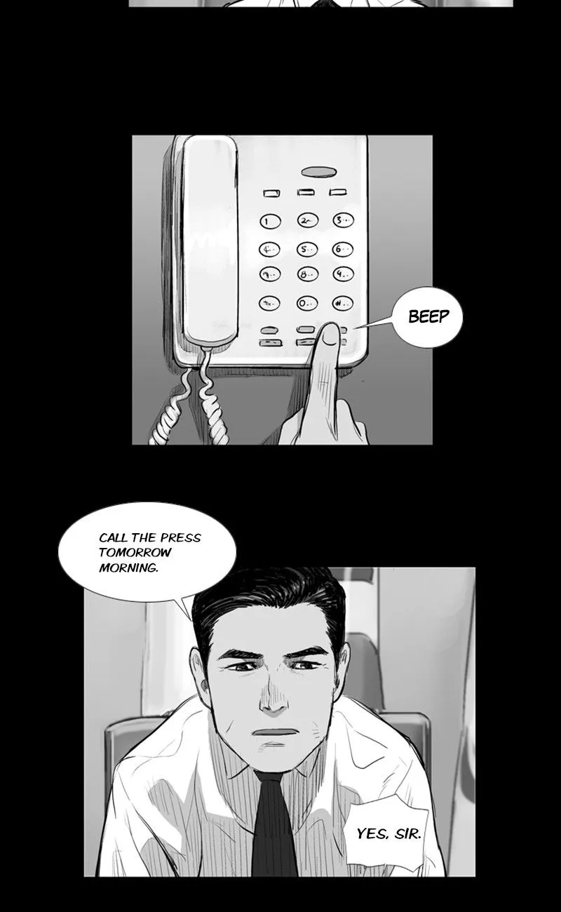 Read The Fog chapter 19 image 39 on Lezhin