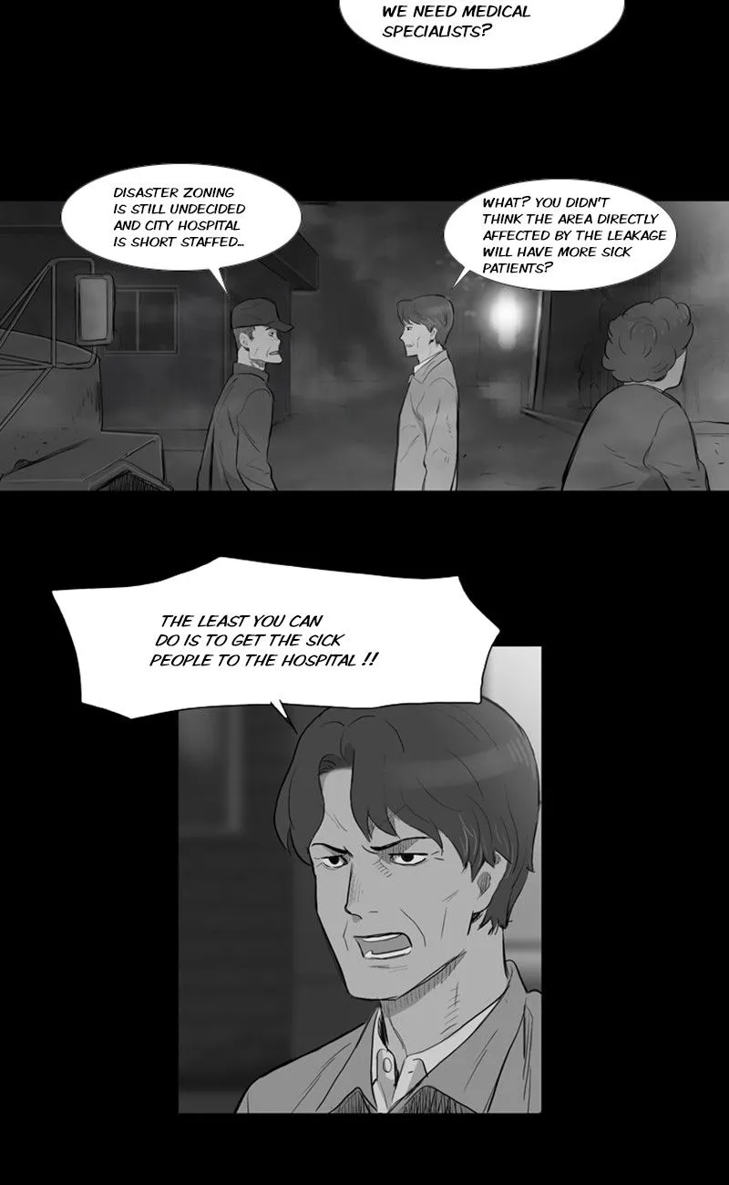 Read The Fog chapter 19 image 4 on Lezhin