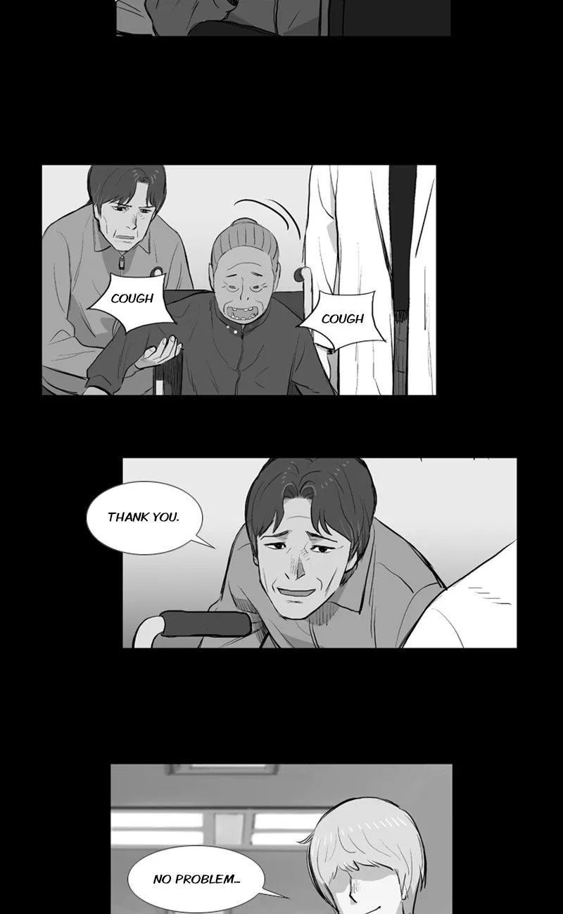 Read The Fog chapter 19 image 42 on Lezhin
