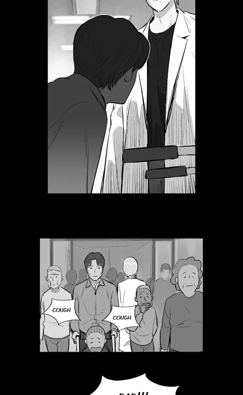 Read The Fog chapter 19 image 43 on Lezhin