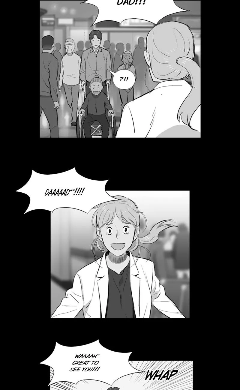 Read The Fog chapter 19 image 44 on Lezhin