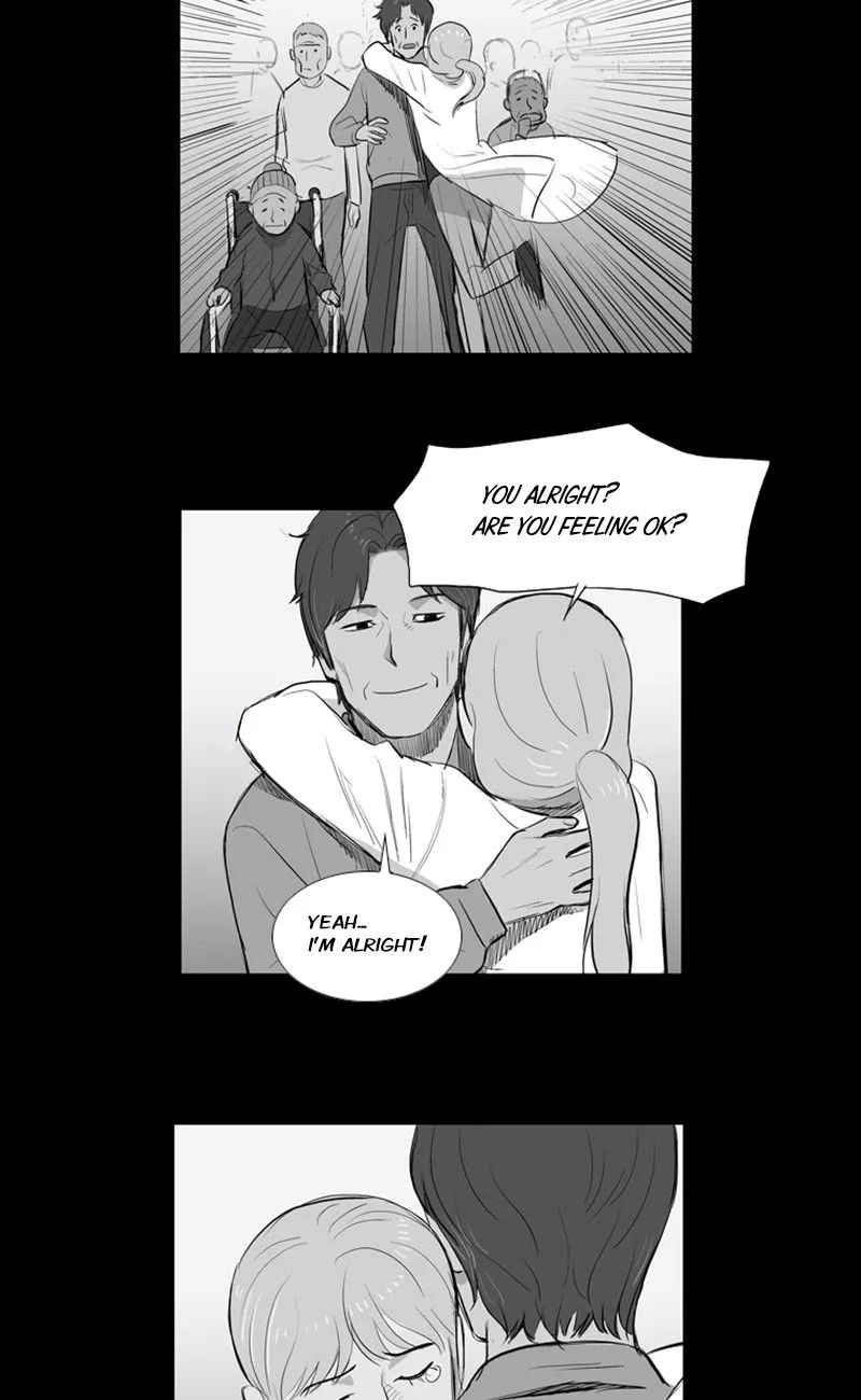 Read The Fog chapter 19 image 45 on Lezhin