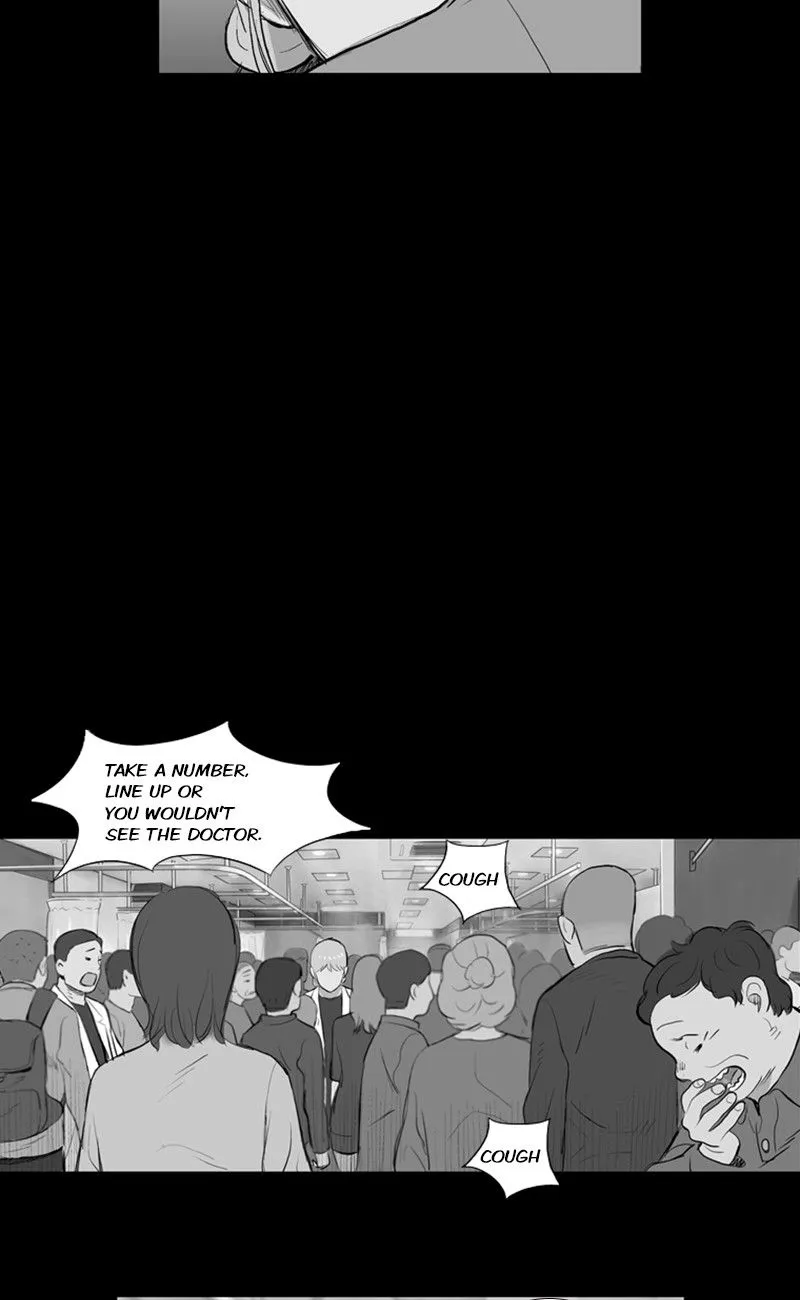 Read The Fog chapter 19 image 47 on Lezhin