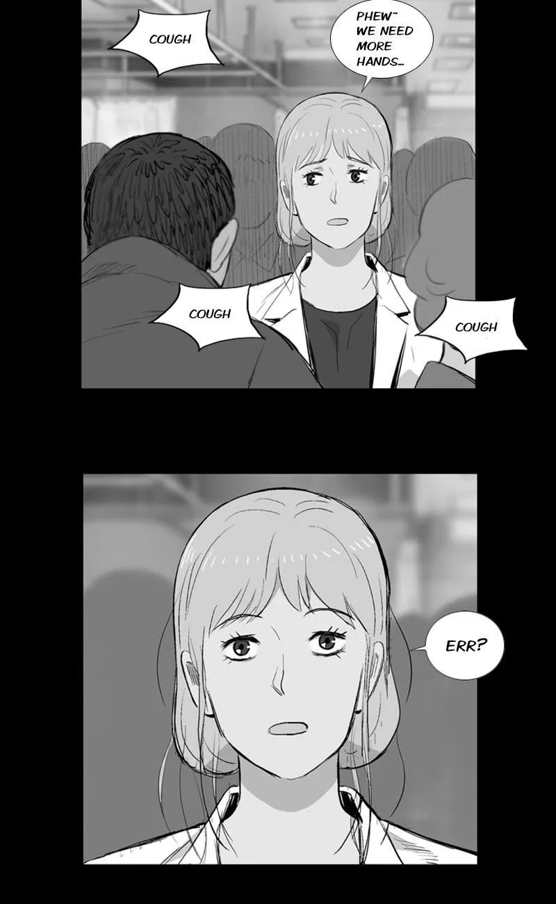 Read The Fog chapter 19 image 48 on Lezhin