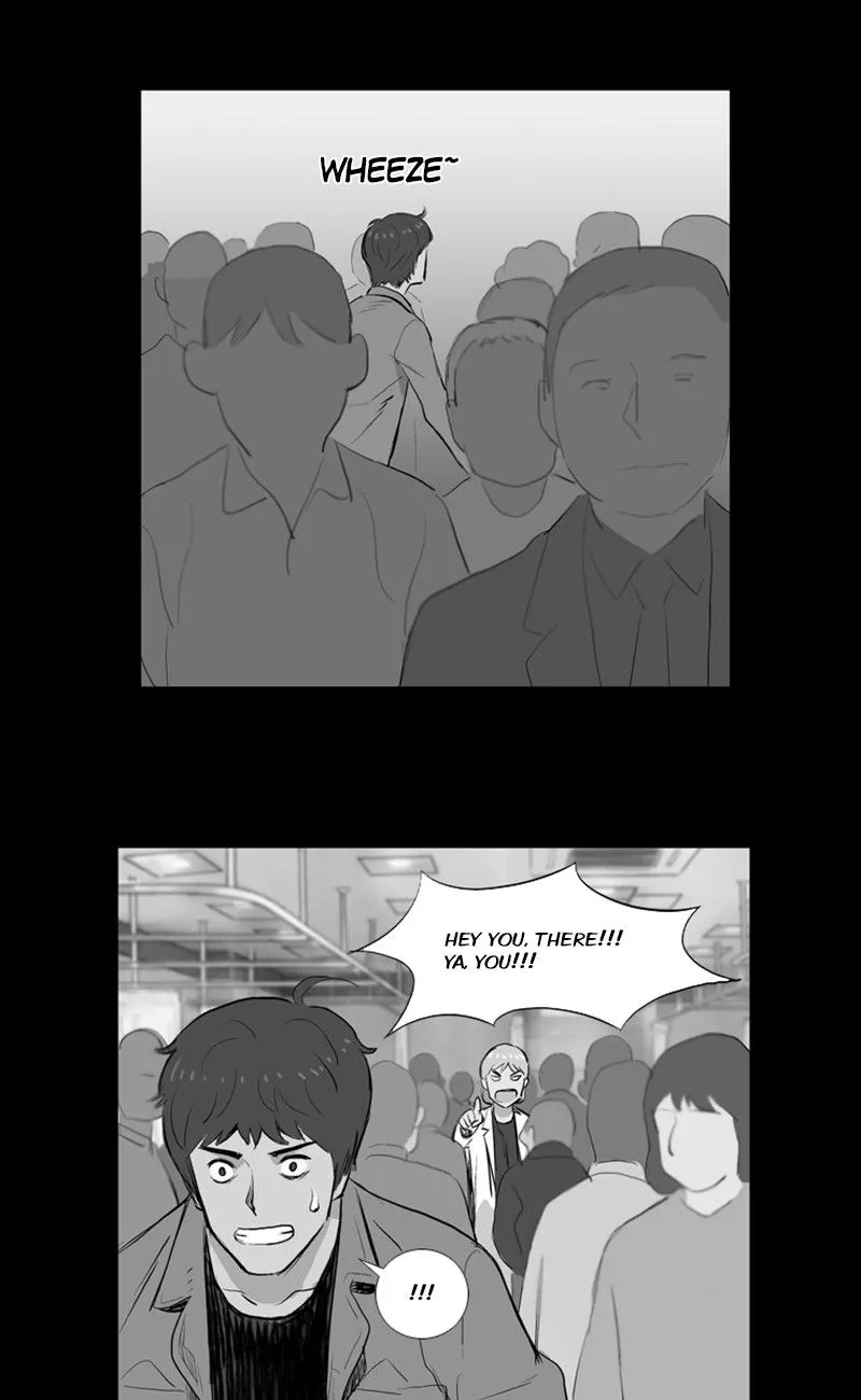 Read The Fog chapter 19 image 49 on Lezhin