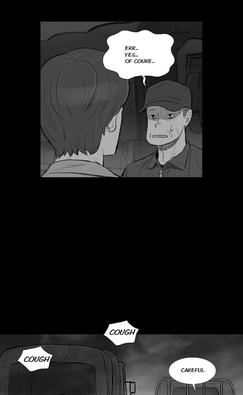 Read The Fog chapter 19 image 5 on Lezhin