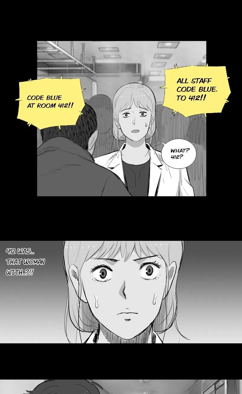 Read The Fog chapter 19 image 52 on Lezhin