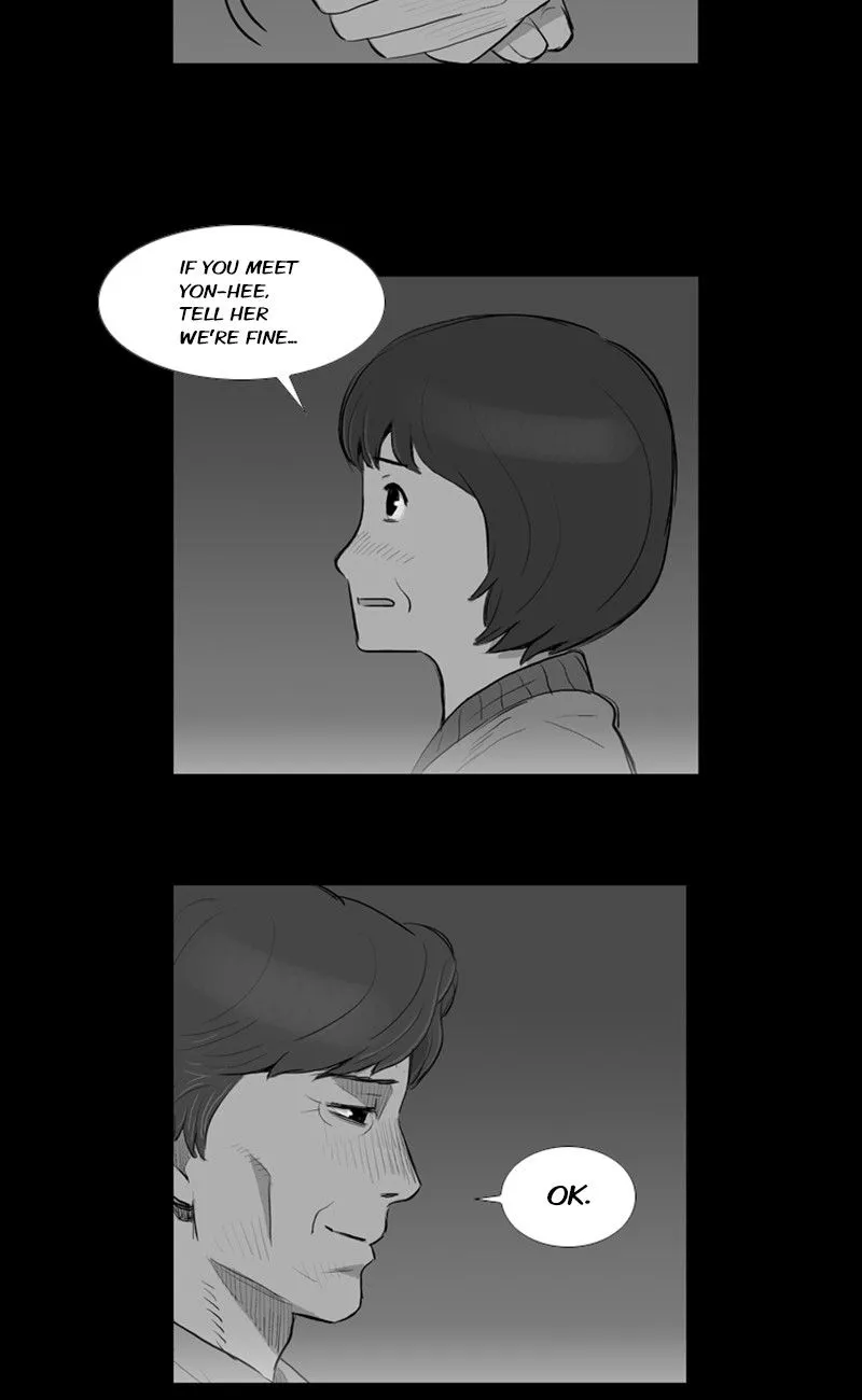 Read The Fog chapter 19 image 7 on Lezhin
