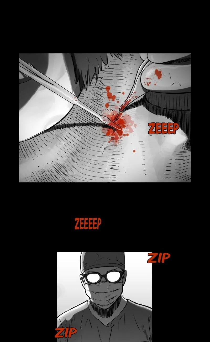 Read The Fog chapter 2 image 0 on Lezhin